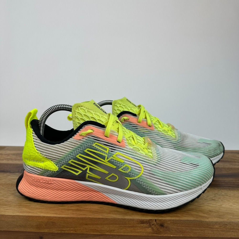 Womens New Balance Fuelcell Echolucent Athletic Running Sneakers Shoes Size 9.5